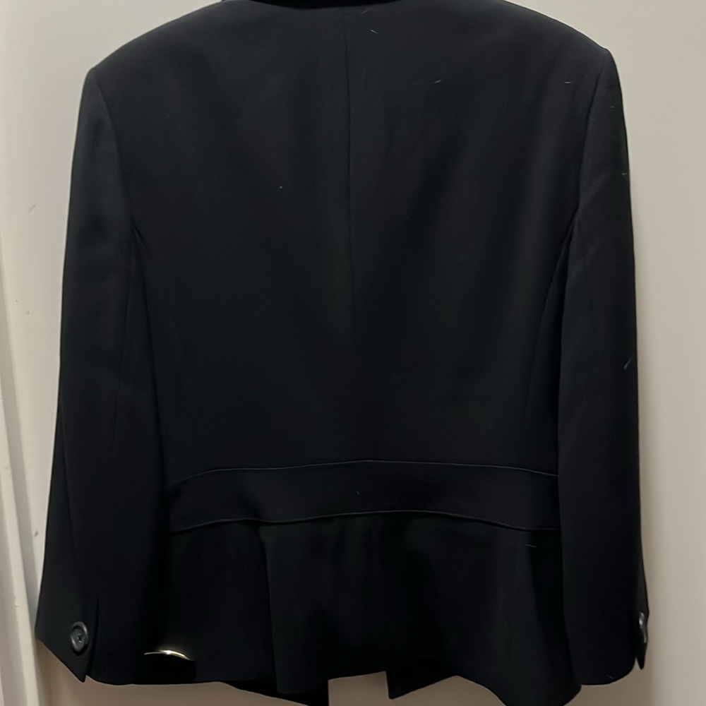 Adorable Jacket For Work Or A Night Out View 5
